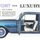 Illustration for article titled The Time Is Right for the Ford Ranchero